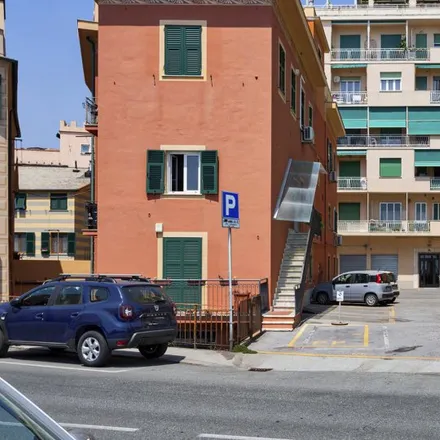Image 11 - Via Quinto, 1, 16166 Genoa Genoa, Italy - Apartment for rent