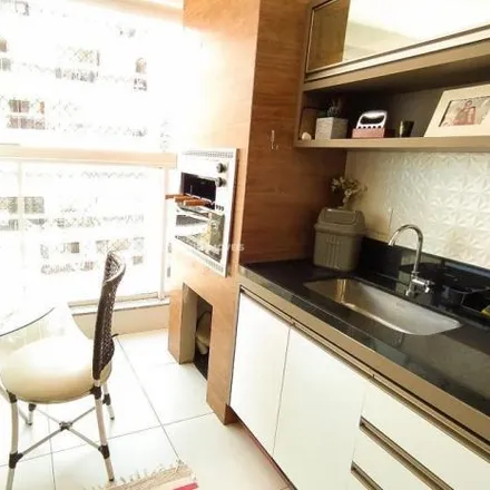 Buy this 2 bed apartment on ´Macadãmia Café in Rua Diógenes Malacarne, Praia da Costa