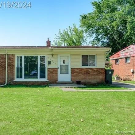 Buy this 3 bed house on 29015 York St in Inkster, Michigan