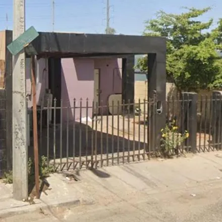 Buy this 3 bed house on Tenacidad in 21000 Mexicali, BCN