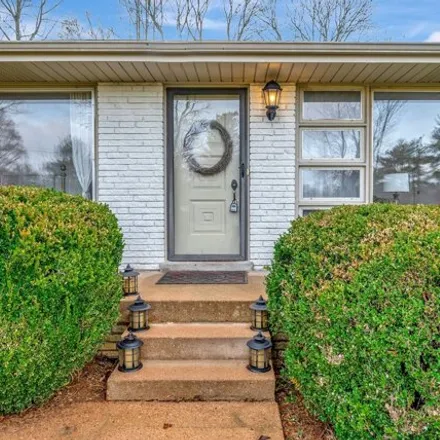 Rent this 3 bed house on 7871 State Highway 100 in Harpeth River Estates, Nashville-Davidson