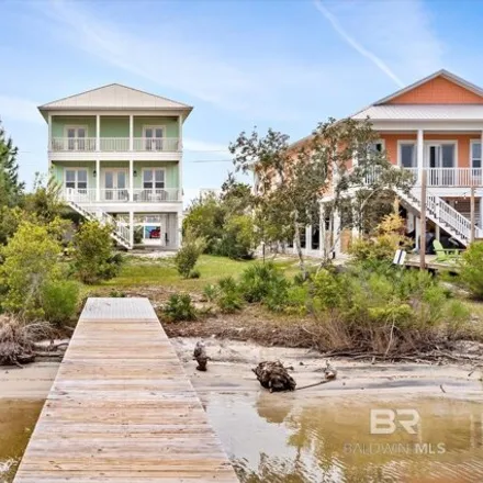 Buy this 6 bed house on 1206 W Lagoon Ave in Gulf Shores, Alabama