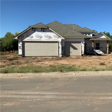 Buy this 4 bed house on Oklahoma Avenue in Norman, OK 73071