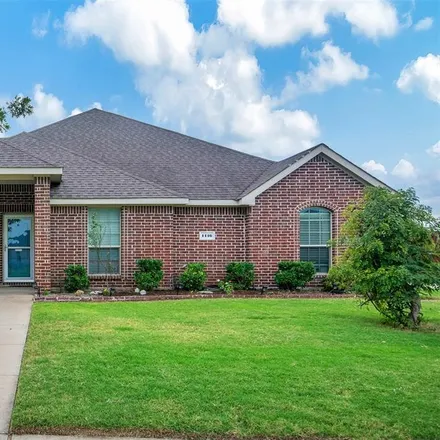 Buy this 4 bed house on 1116 Seguin Road in Forney, TX 75126