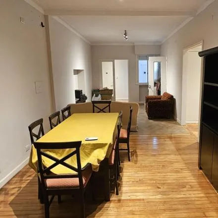 Rent this 1 bed apartment on Concepción Arenal 2439 in Palermo, C1426 AAO Buenos Aires