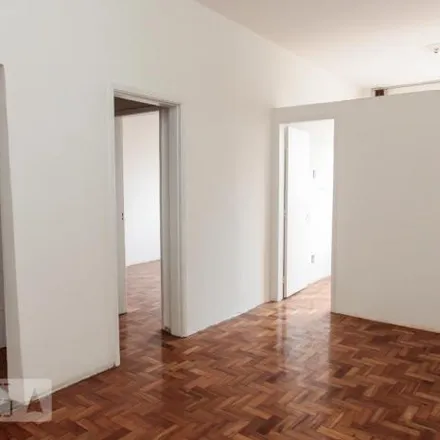 Rent this 2 bed apartment on Empório Árabe d'Hana in Rua Curitiba, Centro