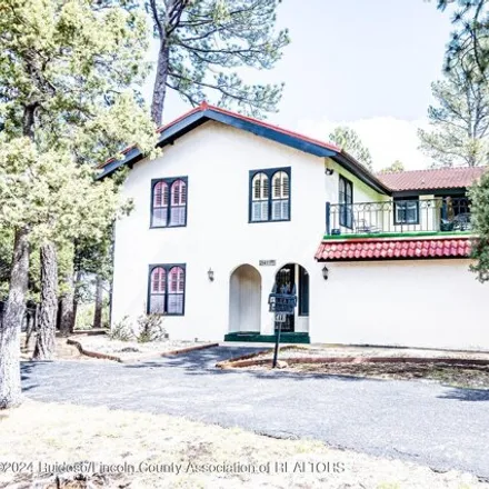 Image 1 - 425 High Mesa Drive, Alto, Lincoln County, NM 88312, USA - House for sale
