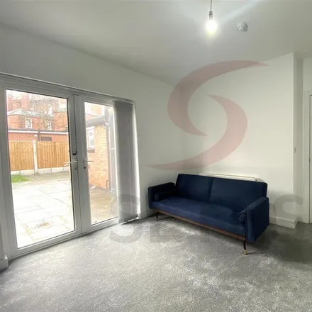 Image 3 - Severn Street, Leicester, LE2 0NN, United Kingdom - Room for rent