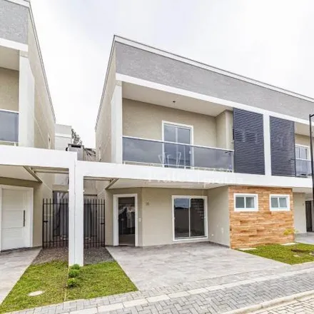 Buy this 3 bed house on Rua Major Inácio Gomes da Costa 533 in Uberaba, Curitiba - PR