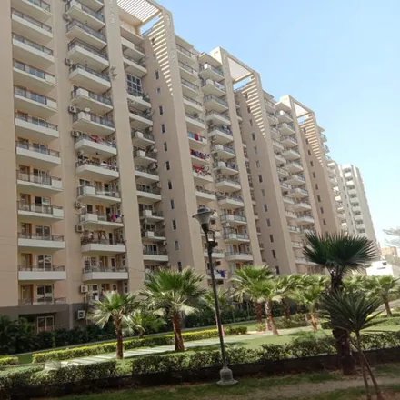 Image 8 - unnamed road, Sector 69, Gurugram District - 122101, Haryana, India - Apartment for sale