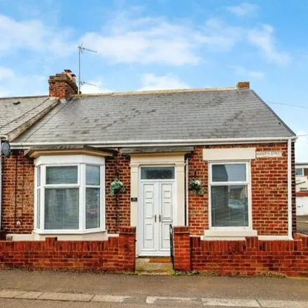 Buy this 4 bed house on Oates Street in Sunderland, SR4 7UP
