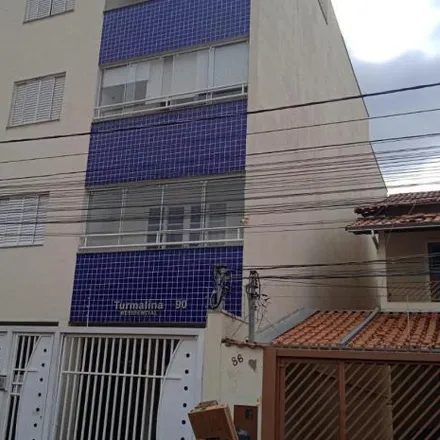 Image 2 - Rua Saite Sakai Zaroni, Nossa Senhora da Agonia, Itajubá - MG, 37500-224, Brazil - Apartment for sale