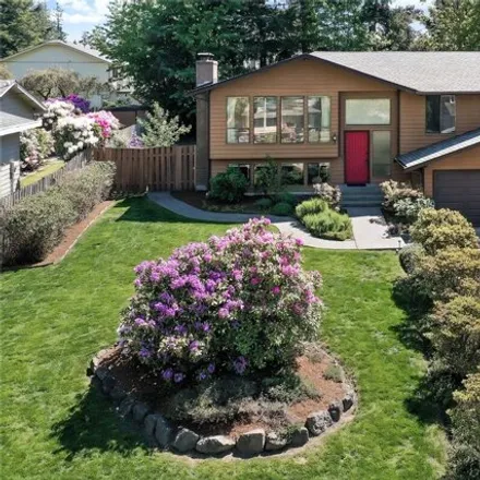 Buy this 3 bed house on 19732 22nd Avenue Northeast in Lincoln, Poulsbo