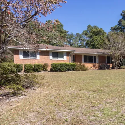 Buy this 4 bed house on 212 Hartwell Drive in Gem Lake Estates, Aiken