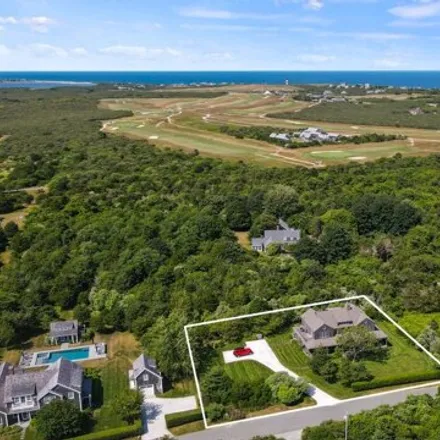 Buy this 4 bed house on 11 Plainfield Road in Siasconset, Nantucket