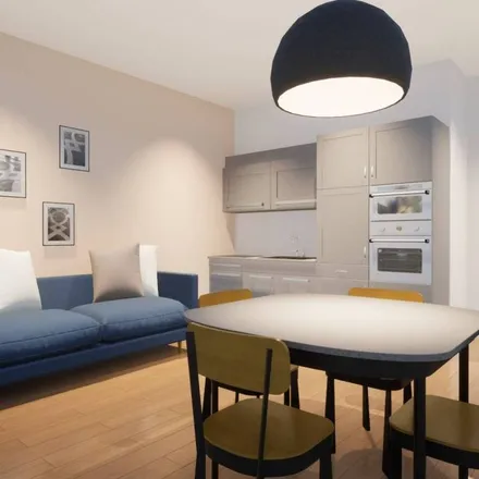Rent this 2 bed apartment on Farmacia Sestito in Via Indipendenza 4, 88100 Catanzaro CZ