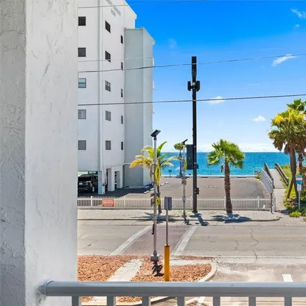 Image 4 - Direct Beachfront Condominium, West Gulf Boulevard, Treasure Island, Pinellas County, FL 33706, USA - Condo for sale