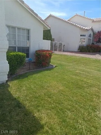 Image 4 - 7841 Montalvo Court, Las Vegas, NV 89128, USA - House for rent