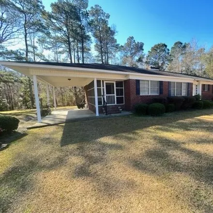 Buy this 3 bed house on 2527 Wire Road in Grover, Dorchester County
