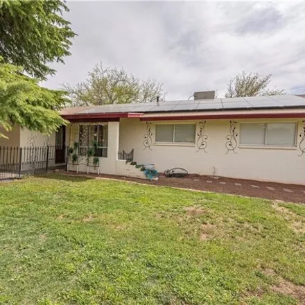 Image 9 - 4338 North Irving Street, New Kingman-Butler, Mohave County, AZ 86409, USA - House for sale