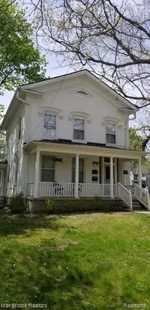 Image 1 - 625 Spring Street, Ann Arbor, MI 48103, USA - House for rent