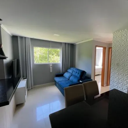 Buy this 2 bed apartment on Rua Santo Agostinho in São Francisco de Assis, Camboriú - SC