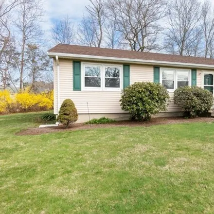 Buy this 3 bed house on 11 Rita Road in West Peabody, Peabody