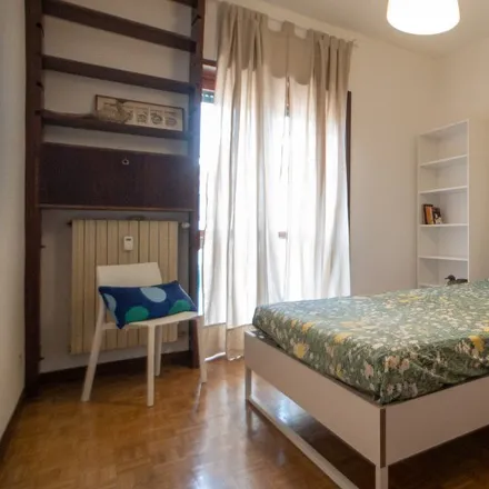 Rent this 4 bed room on Protezione Civile Cologno Monzese in Via Trento, 20055 Cologno Monzese MI