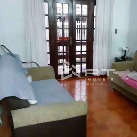 Buy this 4 bed house on Diprotec in Rua Venceslau Kugik, Vila Nova