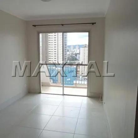 Rent this 3 bed apartment on Praça Garção Tinoco 62 in Santana, São Paulo - SP