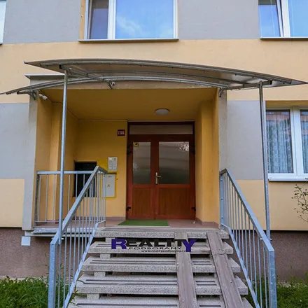 Image 3 - V Zahradách 2199, 438 01 Žatec, Czechia - Apartment for rent