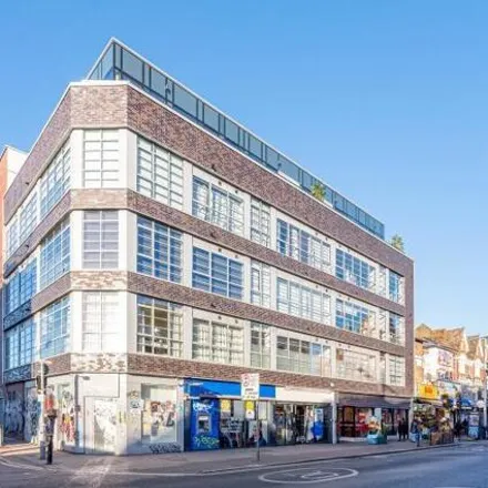 Buy this 1 bed apartment on 5 Highshore Road in London, SE15 5AA
