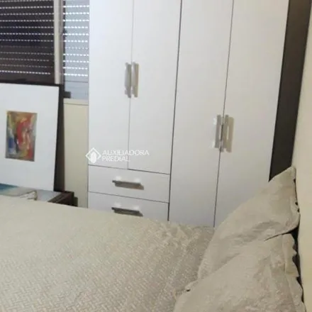 Buy this 3 bed apartment on Rua Guananas in Ouro Branco, Novo Hamburgo - RS