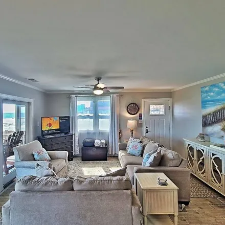 Image 9 - Folly Beach, SC, 29439 - House for rent