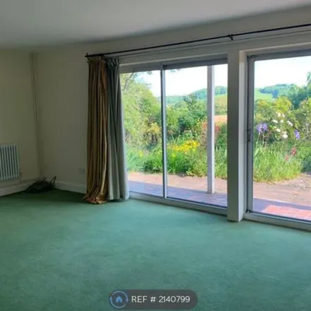 Rent this 3 bed apartment on Hereford Road in Bartestree, HR1 4BT