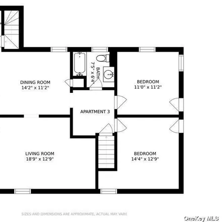 Image 3 - 35-11 164th Street, New York, NY 11358, USA - Apartment for rent