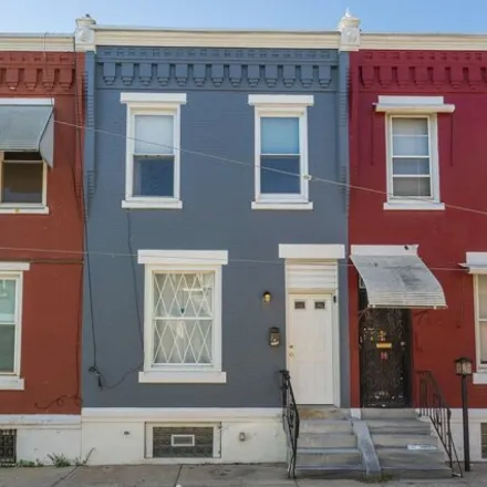 Rent this 3 bed house on 1728 North Bailey Street in Philadelphia, PA 19121