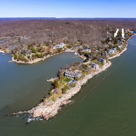 Image 2 - 78 Harbor View Road, Leetes Island, Guilford, CT 06437, USA - House for sale