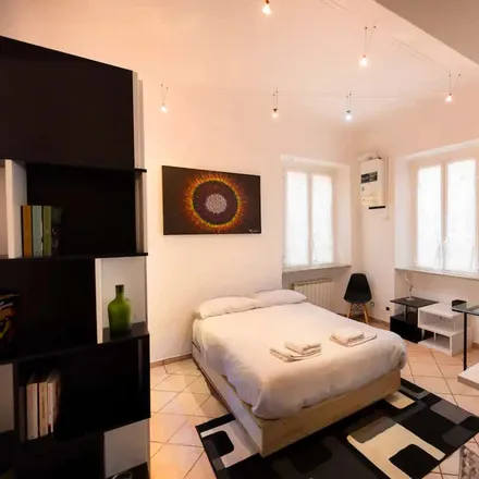 Rent this studio apartment on God Save the Food in Via Tortona 34, 20144 Milan MI