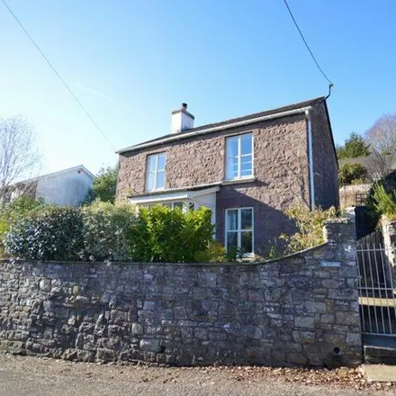 Image 1 - Church Road, Clydach, NP7 0HT, United Kingdom - House for sale