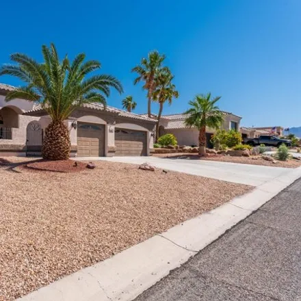 Buy this 3 bed house on 2451 East George Lane in Desert Hills, Mohave County