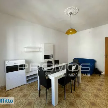 Rent this 2 bed apartment on Via Lazio 16 in 09100 Cagliari Casteddu/Cagliari, Italy