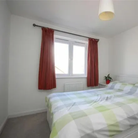 Image 7 - 10 Pear Tree Leaze, Bristol, BS34 5SY, United Kingdom - Townhouse for rent