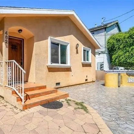 Buy this 5 bed house on Classics in West 3rd Street, Los Angeles