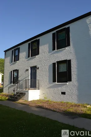 Rent this 2 bed townhouse on 519 Woods Dr