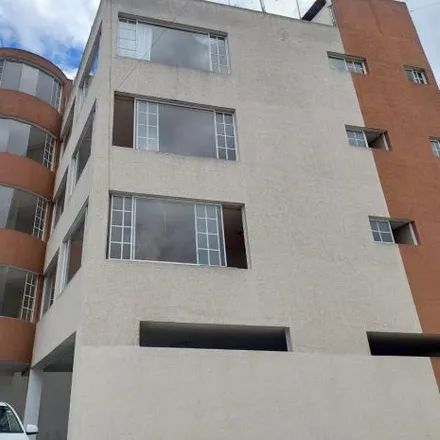 Buy this 2 bed apartment on Pinto S.A. in Piedras Negras, 170315