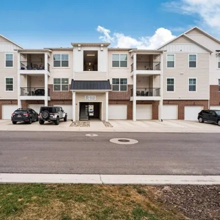 Buy this 3 bed condo on O in 3772 West 1850 North, Lehi