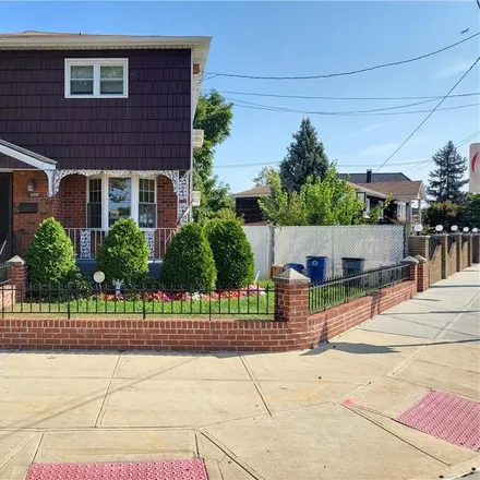 Buy this 3 bed house on 2049 East 71st Street in New York, NY 11234