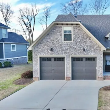 Buy this 4 bed house on 9064 Silver Maple Drive in Hamilton County, TN 37363