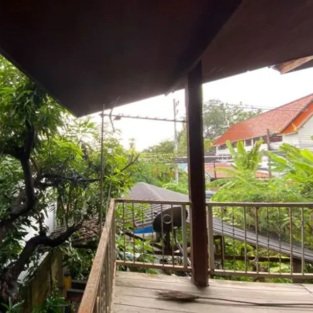 Image 4 - unnamed road, Muang Chiang Mai, Saraphi District, Chiang Mai Province 55520, Thailand - House for sale